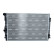 Radiator, engine cooling, Thumbnail 3
