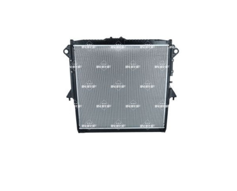 Radiator, engine cooling, Image 4