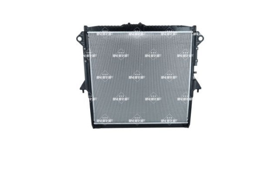 Radiator, engine cooling, Image 4