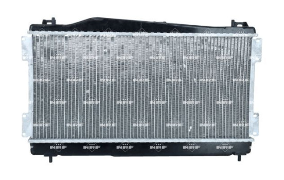 Radiator, engine cooling, Image 4