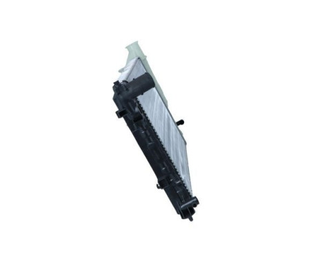 Radiator, engine cooling, Image 5