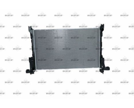 Radiator, engine cooling, Image 3