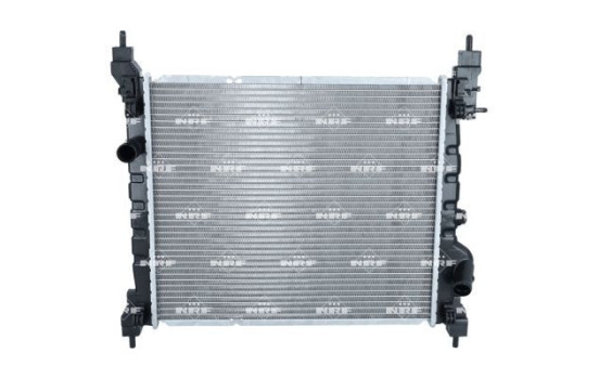 Radiator, engine cooling, Image 2