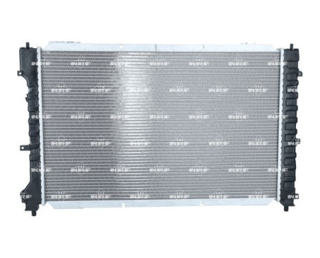 Radiator, engine cooling, Image 7