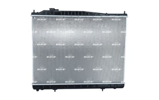 Radiator, engine cooling, Image 3