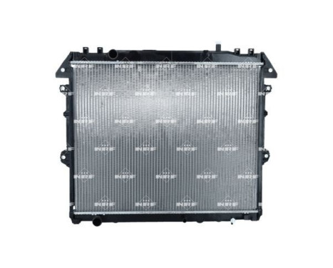 Radiator, engine cooling, Image 5