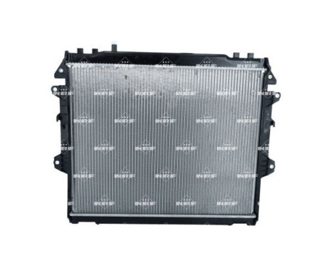 Radiator, engine cooling, Image 7