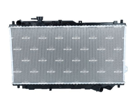 Radiator, engine cooling, Image 2