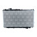 Radiator, engine cooling, Thumbnail 2