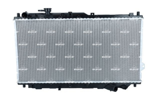 Radiator, engine cooling, Image 2