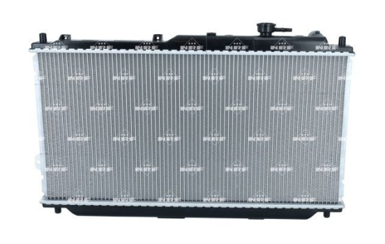 Radiator, engine cooling, Image 4