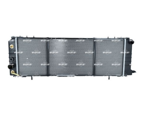 Radiator, engine cooling, Image 4