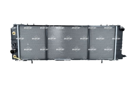 Radiator, engine cooling, Image 4