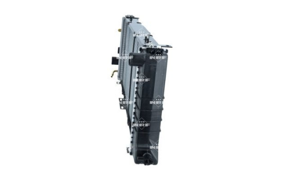 Radiator, engine cooling, Image 5