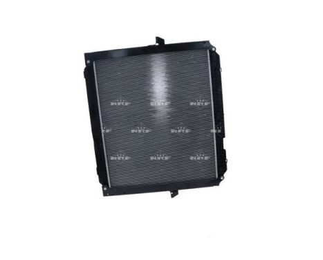 Radiator, engine cooling, Image 4