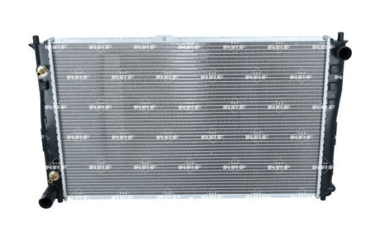 Radiator, engine cooling, Image 2