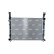 Radiator, engine cooling, Thumbnail 4