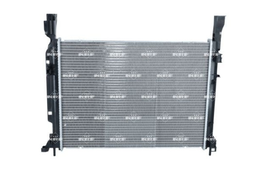 Radiator, engine cooling, Image 6