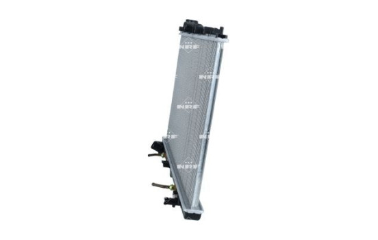 Radiator, engine cooling, Image 2