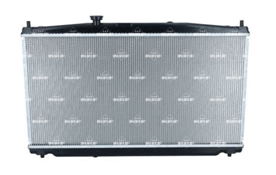 Radiator, engine cooling, Image 3
