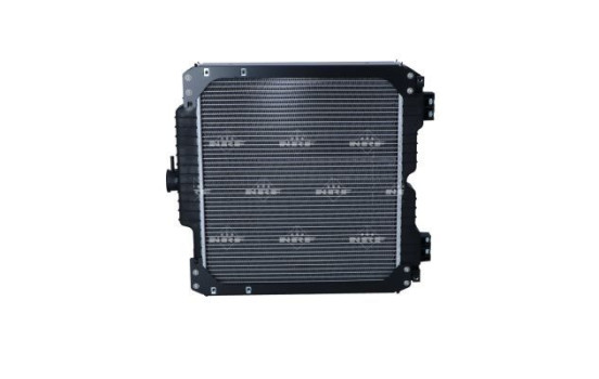 Radiator, engine cooling, Image 3