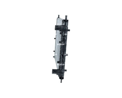 Radiator, engine cooling, Image 2