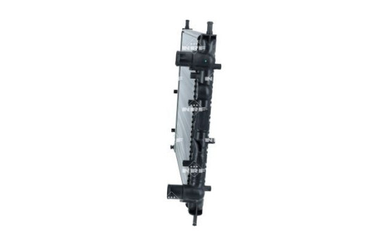 Radiator, engine cooling, Image 2