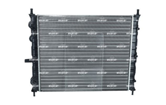 Radiator, engine cooling, Image 3