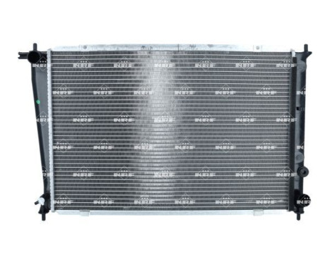 Radiator, engine cooling, Image 5