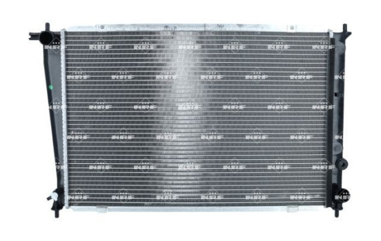 Radiator, engine cooling, Image 5