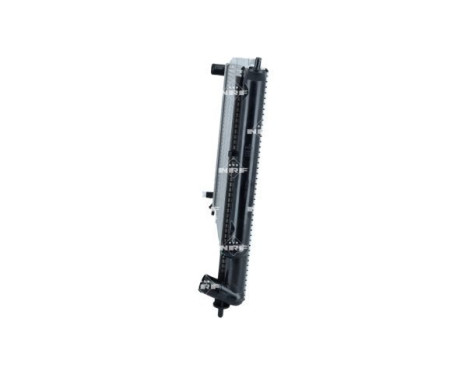 Radiator, engine cooling, Image 6