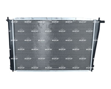 Radiator, engine cooling, Image 7