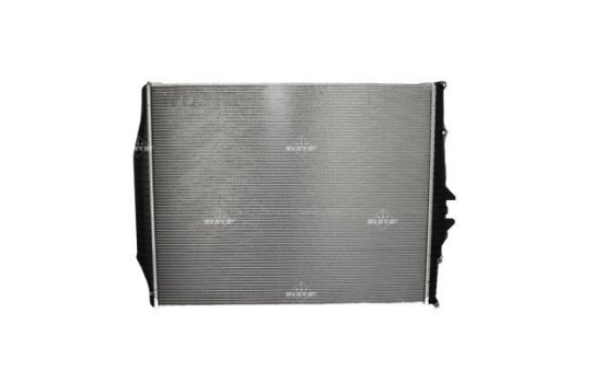 Radiator, engine cooling, Image 4