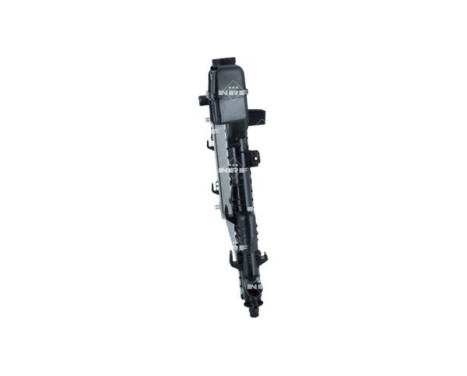 Radiator, engine cooling, Image 2