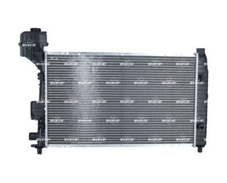 Radiator, engine cooling, Image 3