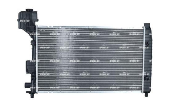Radiator, engine cooling, Image 3
