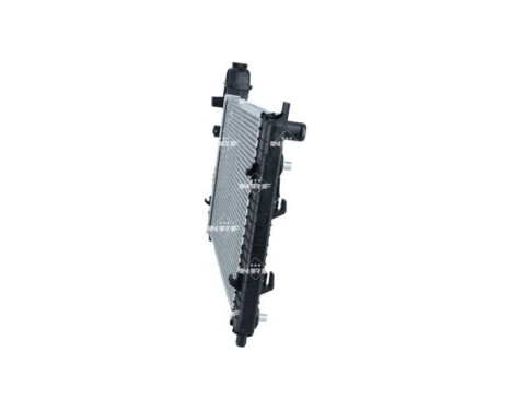 Radiator, engine cooling, Image 5