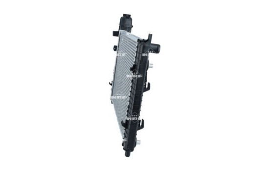 Radiator, engine cooling, Image 5