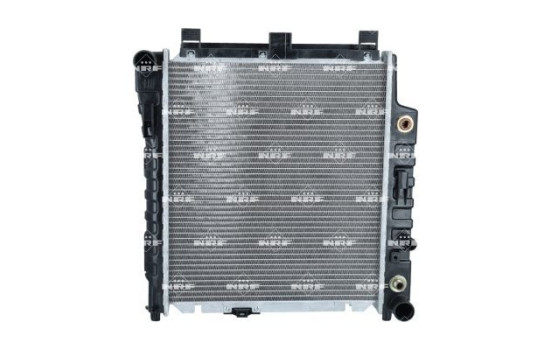 Radiator, engine cooling, Image 3