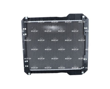 Radiator, engine cooling, Image 3