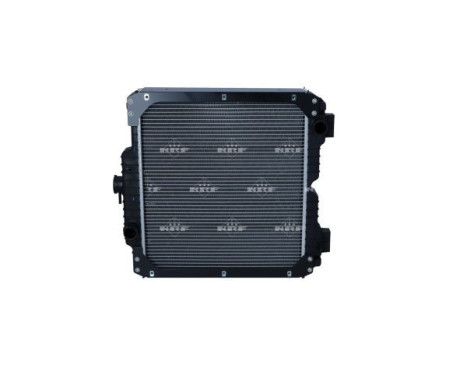 Radiator, engine cooling, Image 2