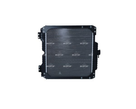 Radiator, engine cooling, Image 4