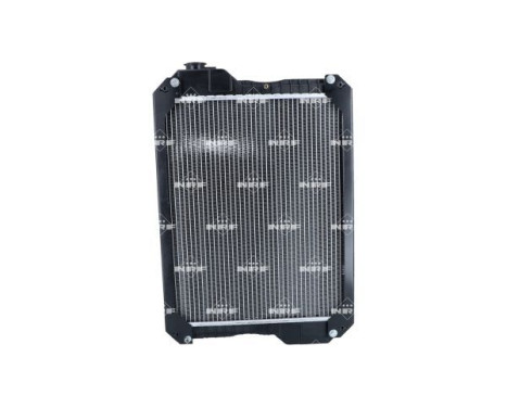 Radiator, engine cooling, Image 4