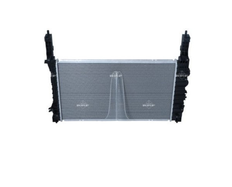 Radiator, engine cooling, Image 3
