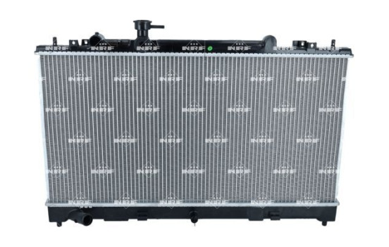 Radiator, engine cooling, Image 4