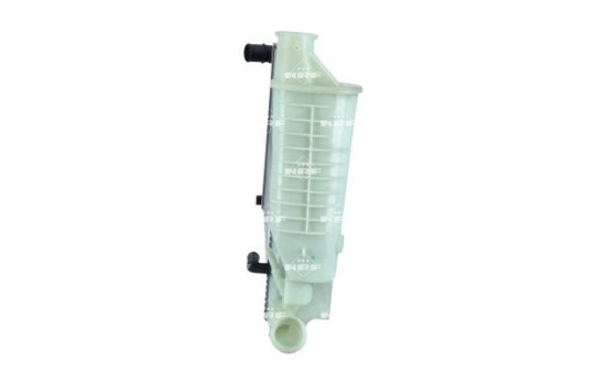 Radiator, engine cooling, Image 2