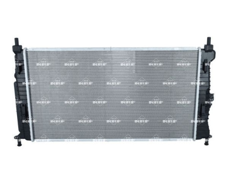 Radiator, engine cooling, Image 4