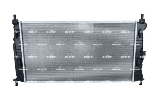 Radiator, engine cooling, Image 4