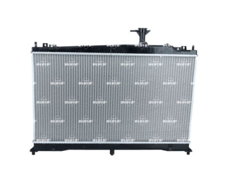 Radiator, engine cooling, Image 7