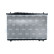Radiator, engine cooling, Thumbnail 7